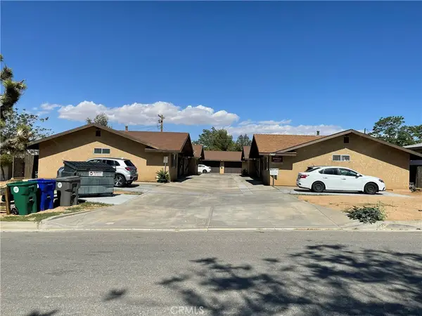 7467 Bannock, Yucca Valley, CA 92284