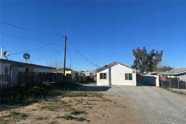11754 Hardy, Adelanto, CA 92301