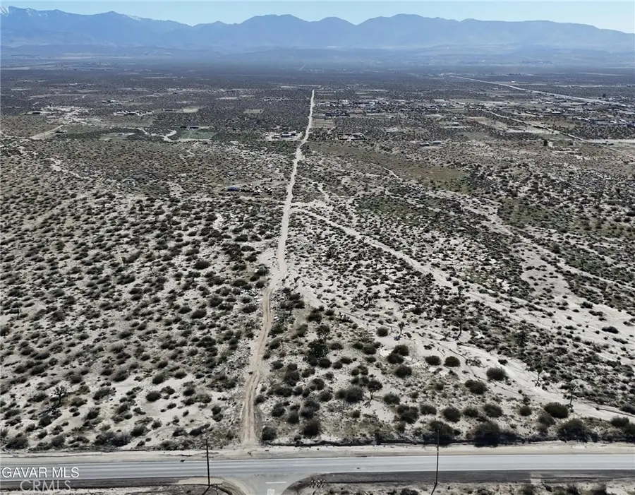 0 140th Street E, Littlerock, CA 93543 - #2