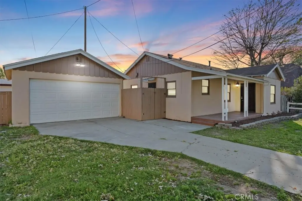 607 W Marshall, San Bernardino, CA 92405 - #1