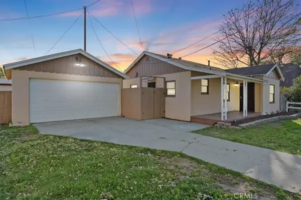 607 W Marshall, San Bernardino, CA 92405