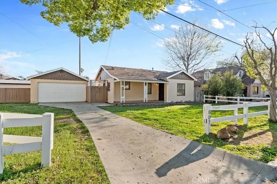 607 W Marshall, San Bernardino, CA 92405 - #2