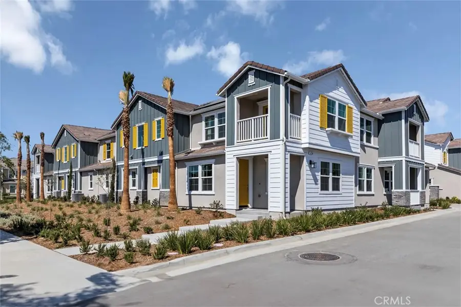 4288 S Hermosa Paseo, Ontario, CA 91761 - #2