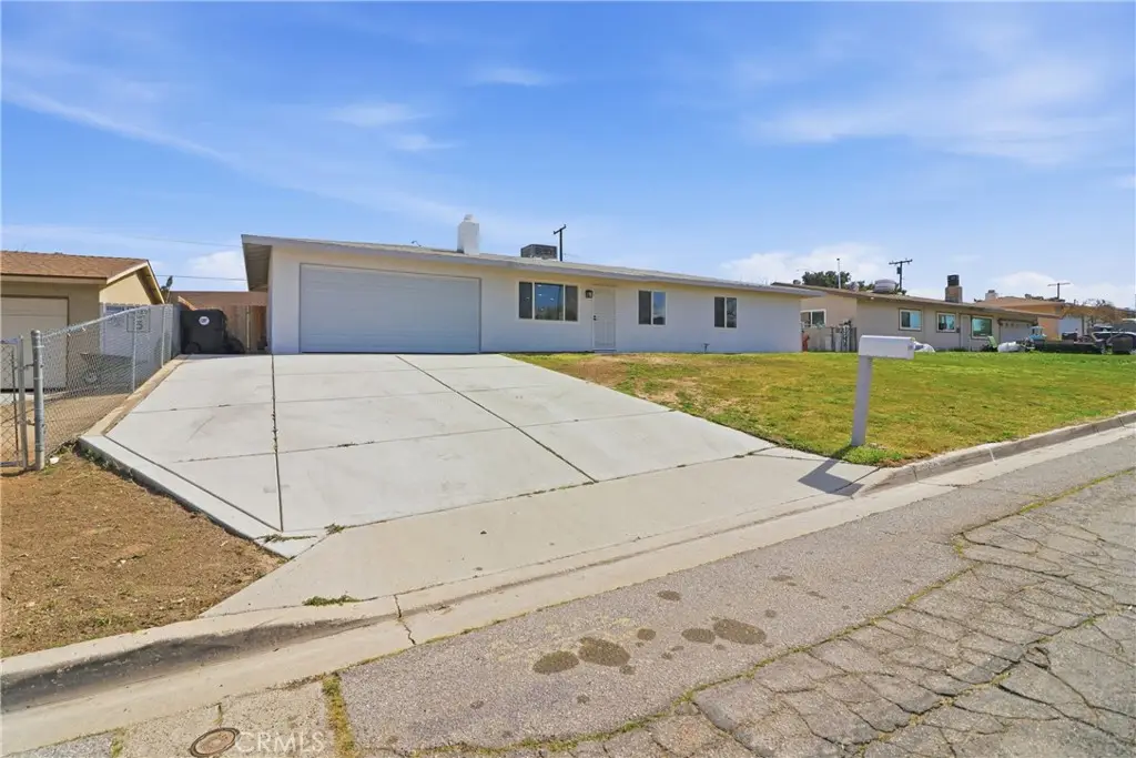 14961 S Culver Rd, Victorville, CA 92394 - #1
