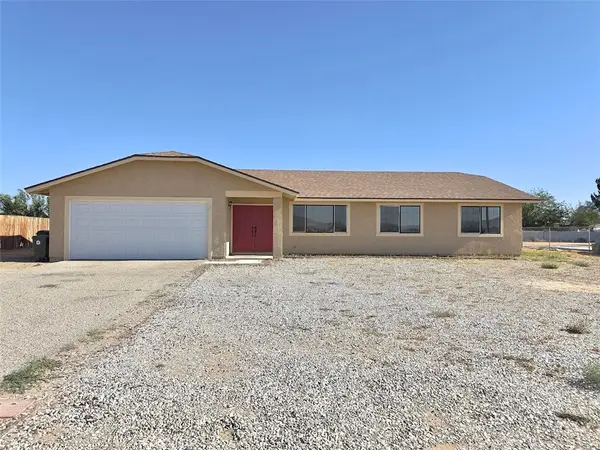 22311 Thunderbird Road, Apple Valley, CA 92307