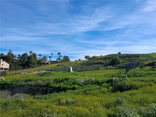 0 Road Runned Ridge, Riverside, CA 92503