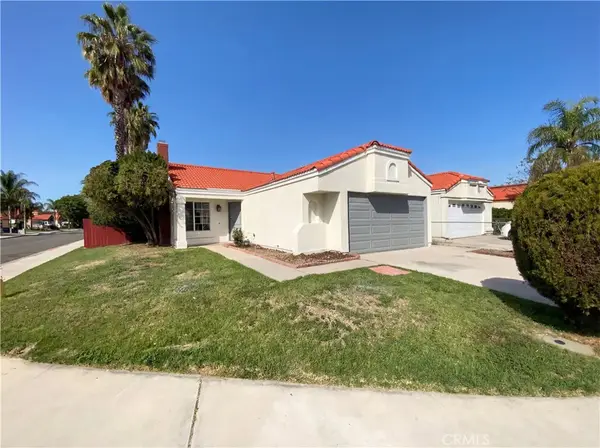 1462 Apple Creek Drive, Perris, CA 92571