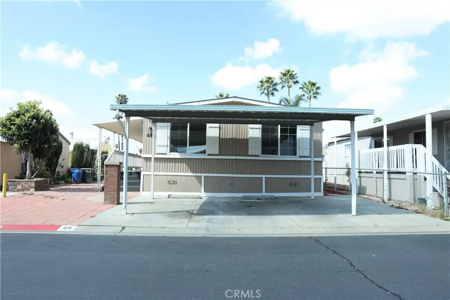 1855 E Riverside Drive #48, Ontario, CA 91761 - #2