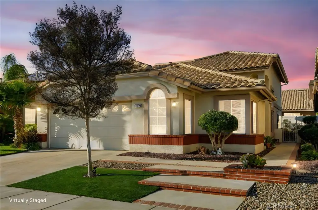 6305 Spyglass Avenue, Banning, CA 92220 - #1