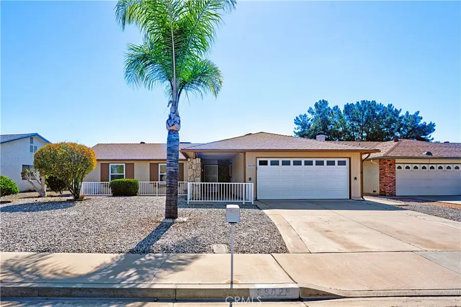 28028 Foxfire, Menifee, CA 92586 - #2