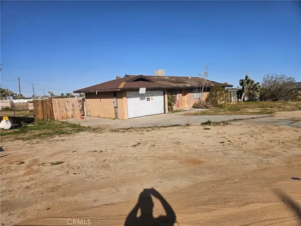 58068 Pimlico Street, Yucca Valley, CA 92284
