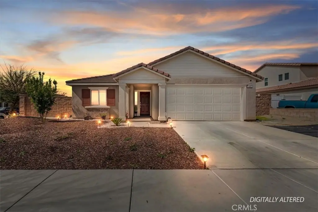 1467 Carolina Court, Hemet, CA 92543 - #1