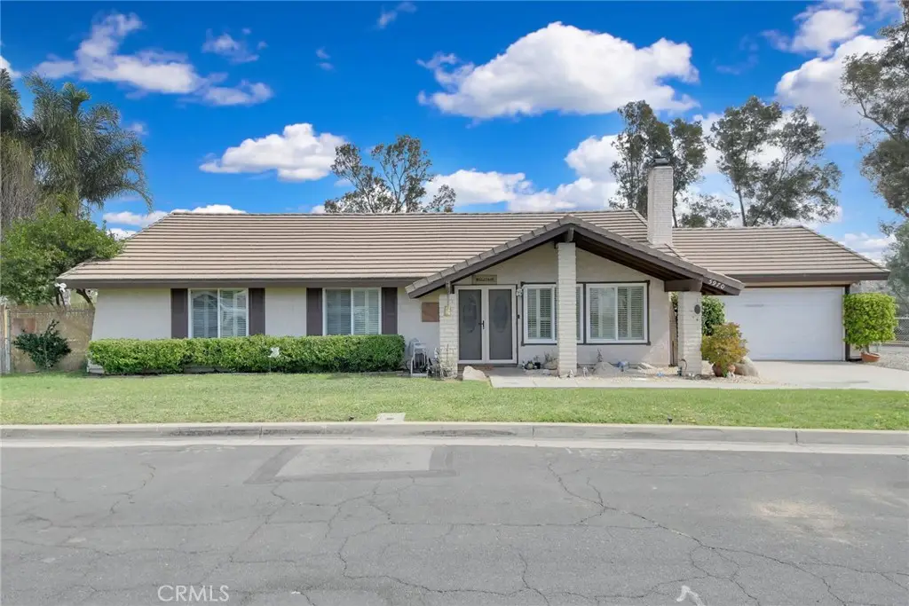 5970 Avenue Juan Bautista, Jurupa Valley, CA 92509 - #1