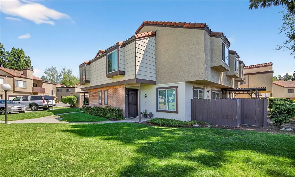 9322 Shadowood Drive #A, Montclair, CA 91763 - #1