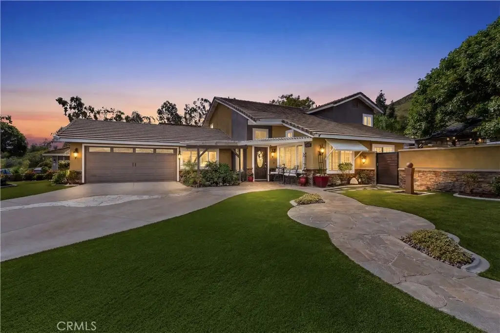 16825 Winterbrook, Riverside, CA 92503 - #1