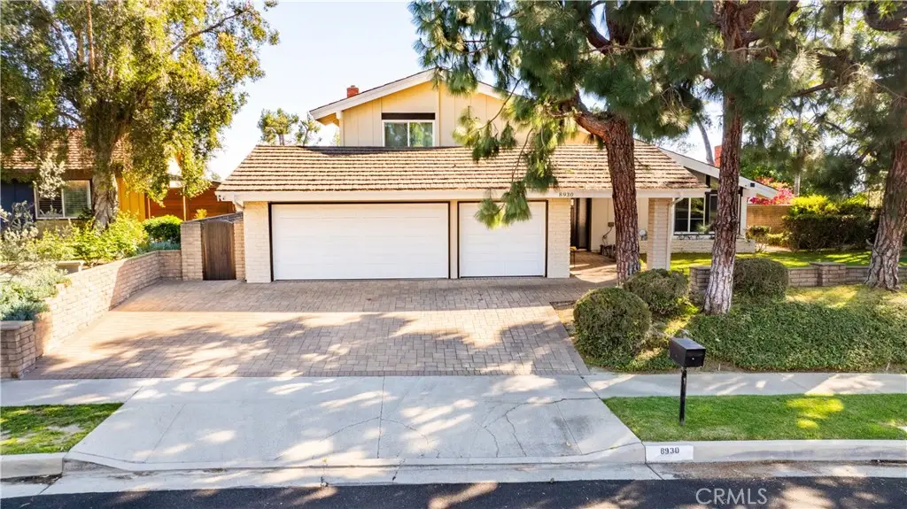 8930 Lindante, Whittier, CA 90603 - #1