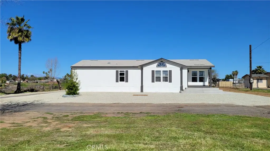 20810 Oleander Avenue, Perris, CA 92570 - #1