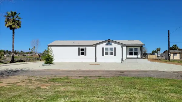 20810 Oleander Avenue, Perris, CA 92570