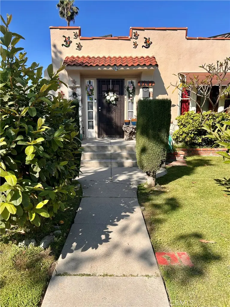 6147 Gundry, Long Beach, CA 90805 - #1