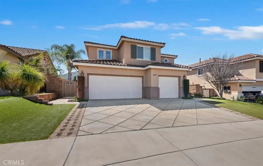 34073 Corktree, Lake Elsinore, CA 92532 - #2