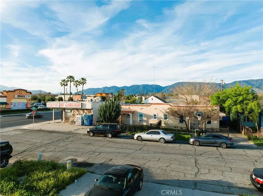 1101 N Mount Vernon, San Bernardino, CA 92411 - #2