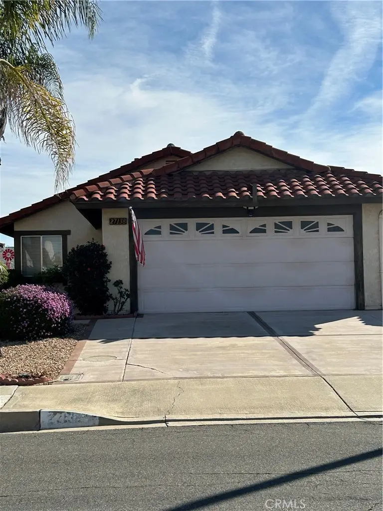 27138 Rockwood, Menifee, CA 92586 - #1