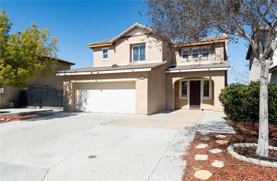 1271 Pardee Street, San Jacinto, CA 92582 - #2