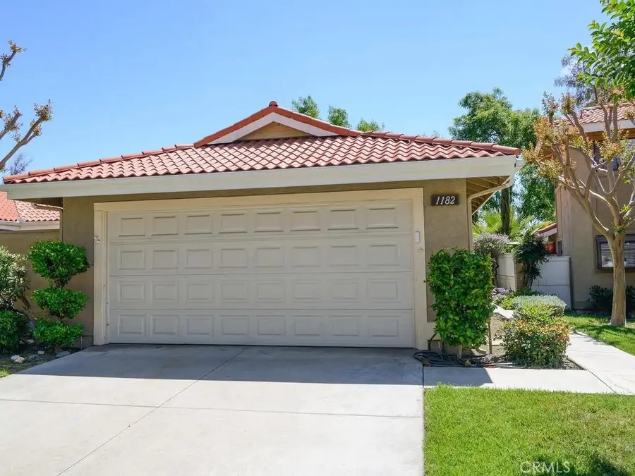 1182 Upland Hills Drive S, Upland, CA 91786 - #2