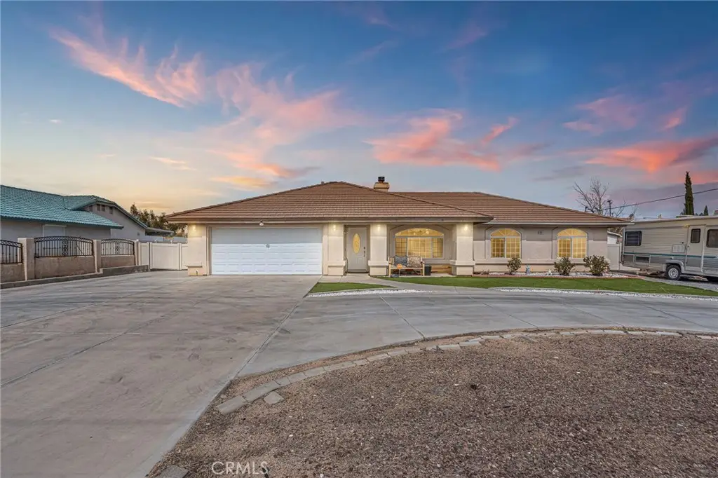 19084 Rocksprings Road, Hesperia, CA 92345 - #1