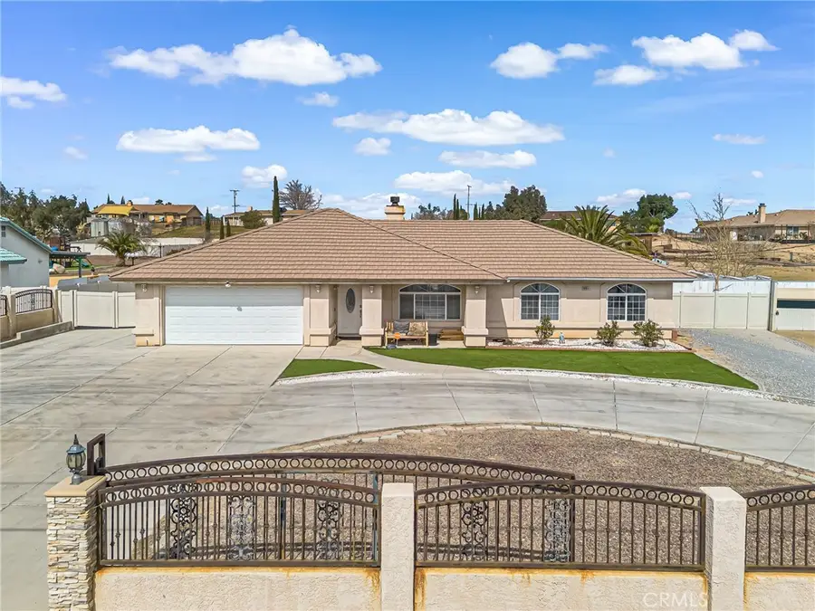19084 Rocksprings Road, Hesperia, CA 92345 - #3