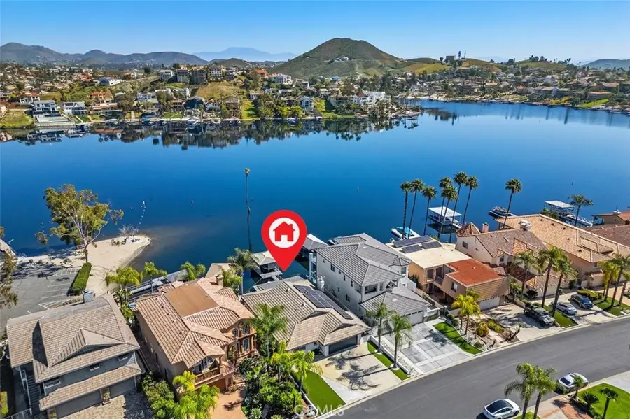 22386 Whirlaway, Canyon Lake, CA 92587 - #2