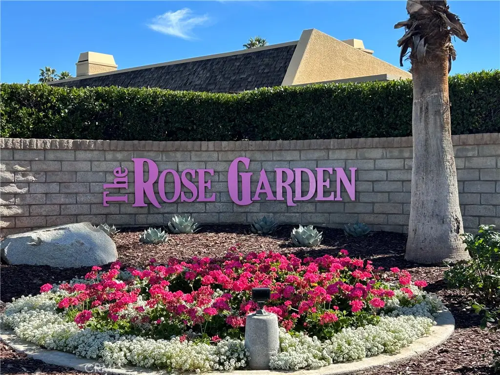 1435 N Tiffany N, Palm Springs, CA 92262 - #1