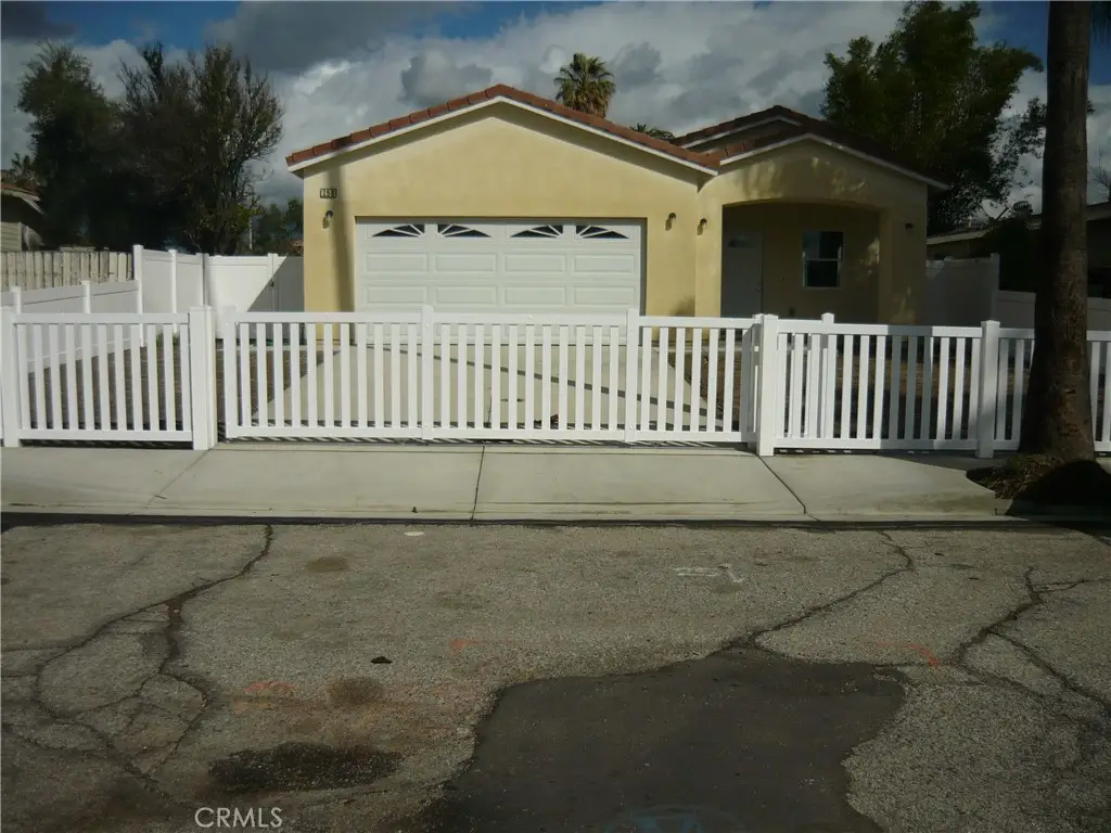 158 E Court Street, San Bernardino, CA 92410 - #1