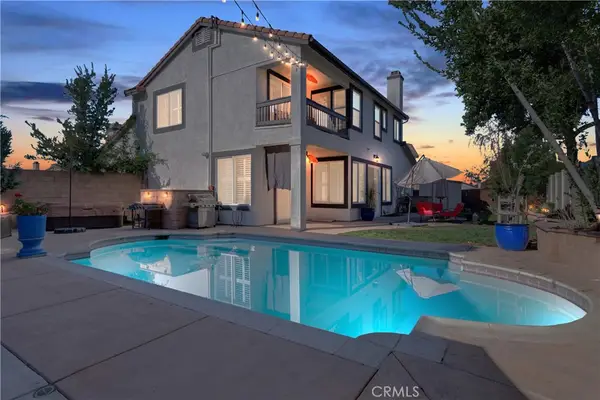 34832 Fairport Way, Yucaipa, CA 92399