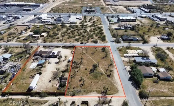 7199 Grand, Yucca Valley, CA 92284