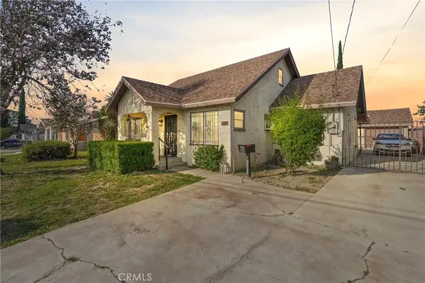 8440 Juniper Avenue, Fontana, CA 92335