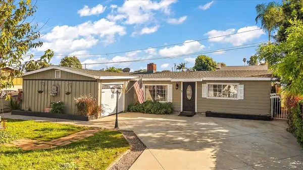 4111 El Molino, Chino Hills, CA 91709