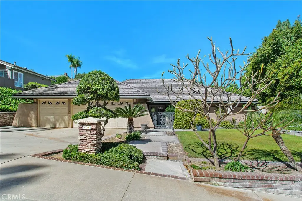 1451 Trenton Drive, Riverside, CA 92506 - #1