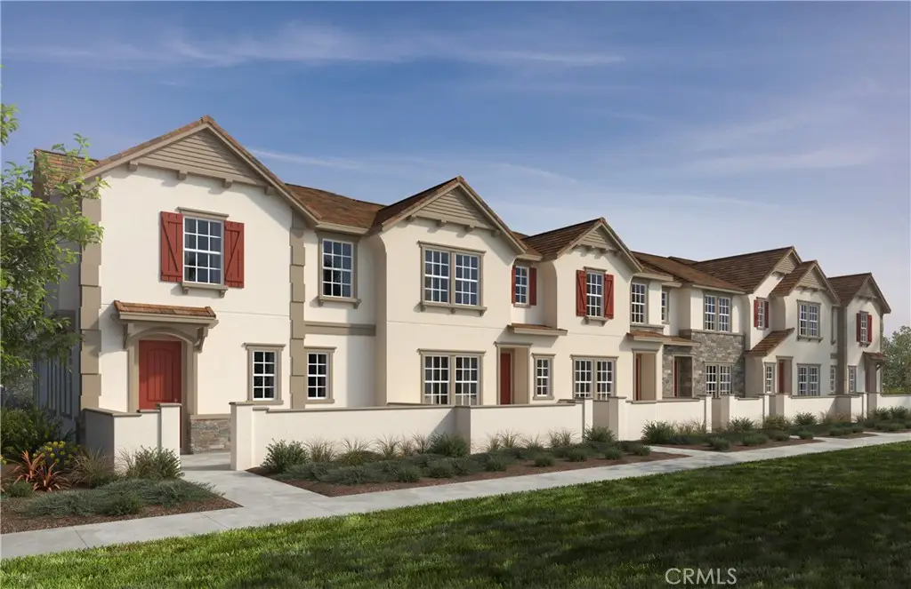 4283 E Rincon Street, Ontario, CA 91761 - #1