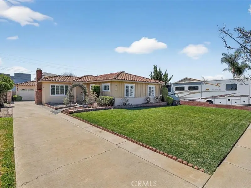 1053 W Princeton Street, Ontario, CA 91762 - #1