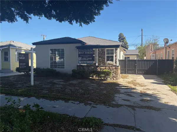 2260 Easy Avenue, Long Beach, CA 90810