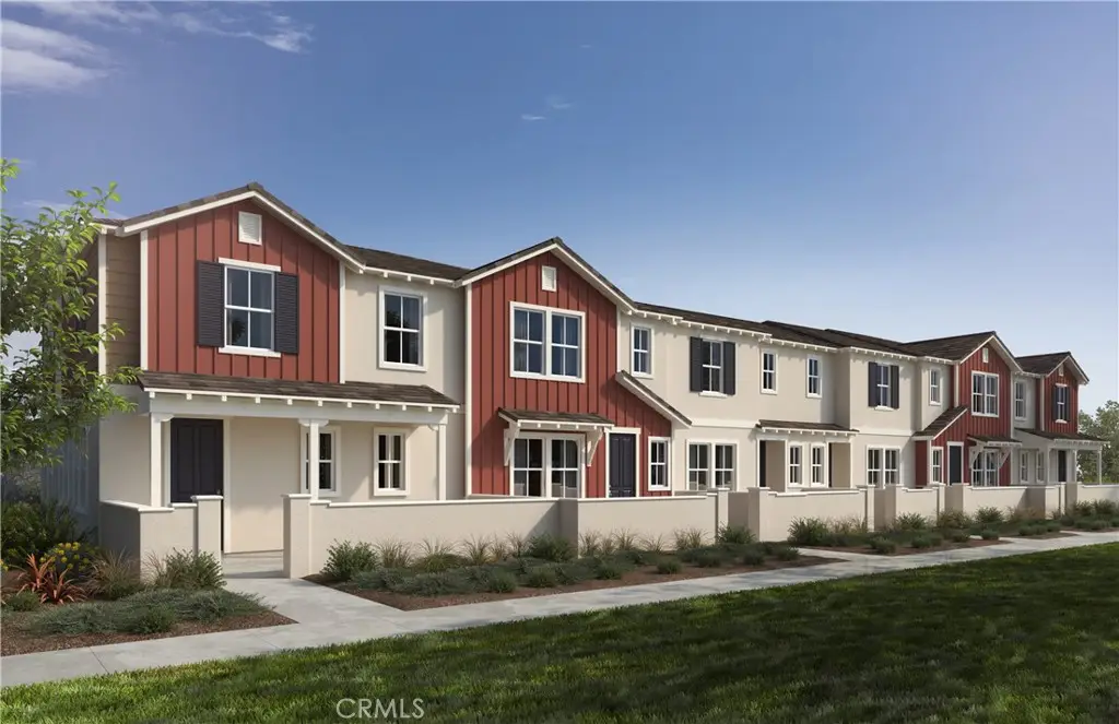 4275 E Carmel Privado, Ontario, CA 91761 - #1