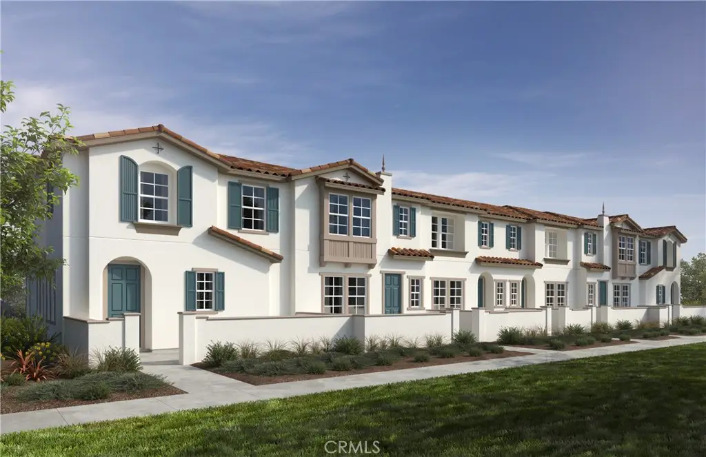 4265 E Rincon Street, Ontario, CA 91761 - #1