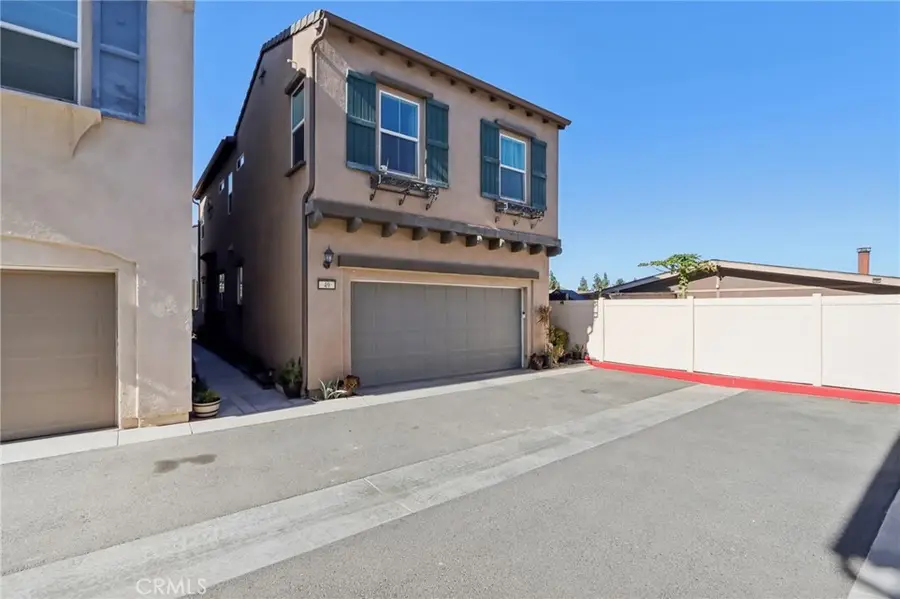 3827 Grant St #49, Corona, CA 92879 - #2