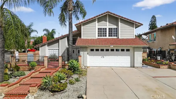 25796 Sweetleaf, Moreno Valley, CA 92553