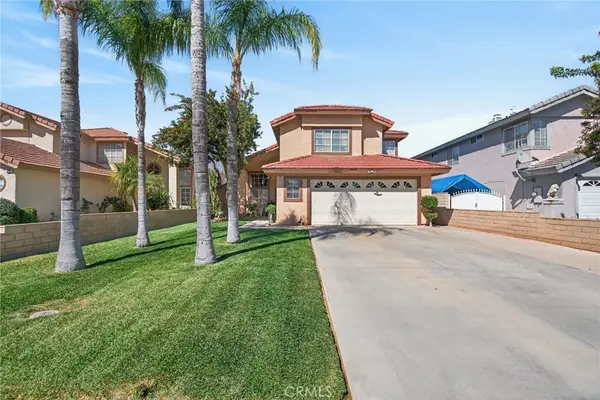 316 Randy, Perris, CA 92571