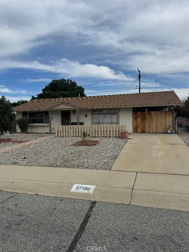 27190 Capilano Drive, Menifee, CA 92586 - #1