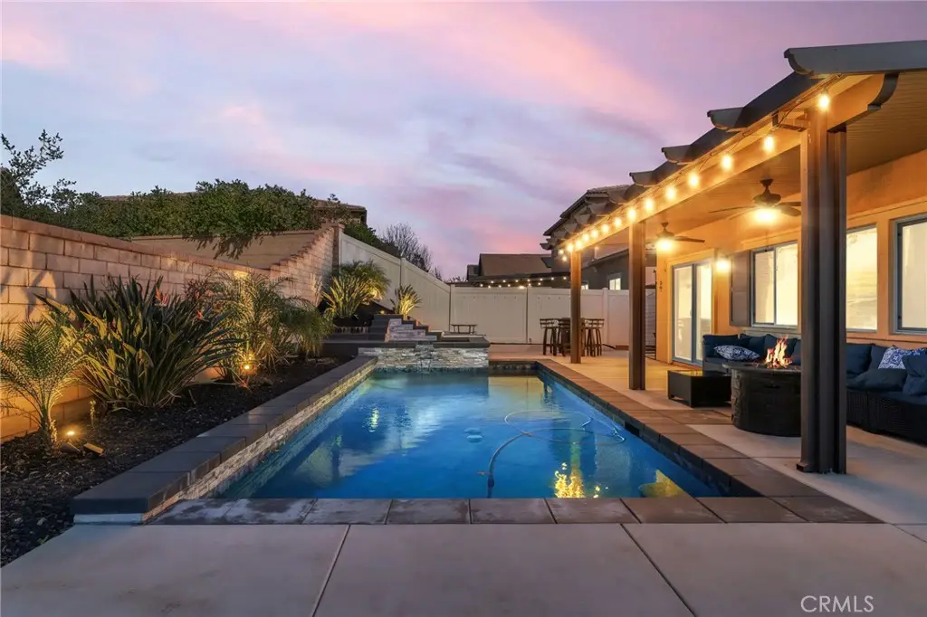 24802 Sandy Trail Place, Menifee, CA 92584 - #1