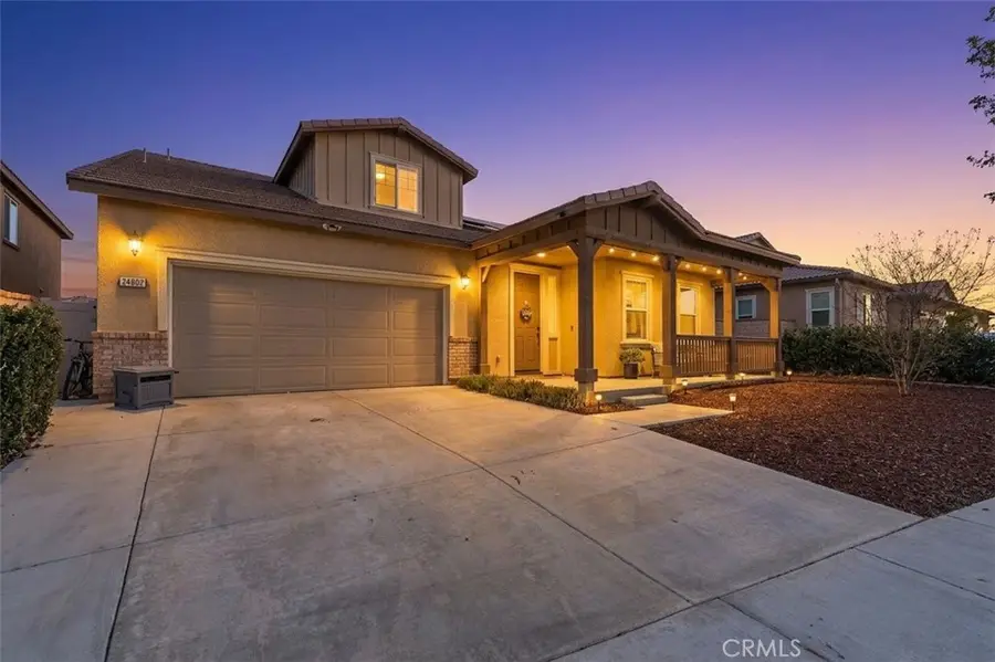 24802 Sandy Trail Place, Menifee, CA 92584 - #3