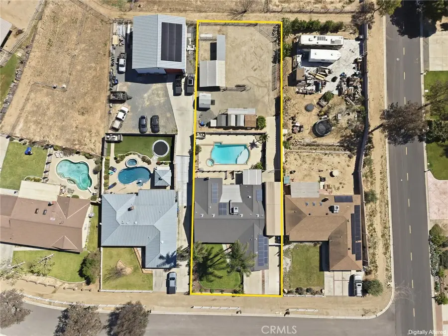 2843 Broken Arrow Street, Norco, CA 92860 - #3